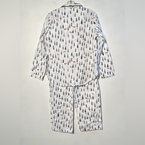 Sleep Sense Intimates & Sleepwear Sleep Sense Portuguese Flannel